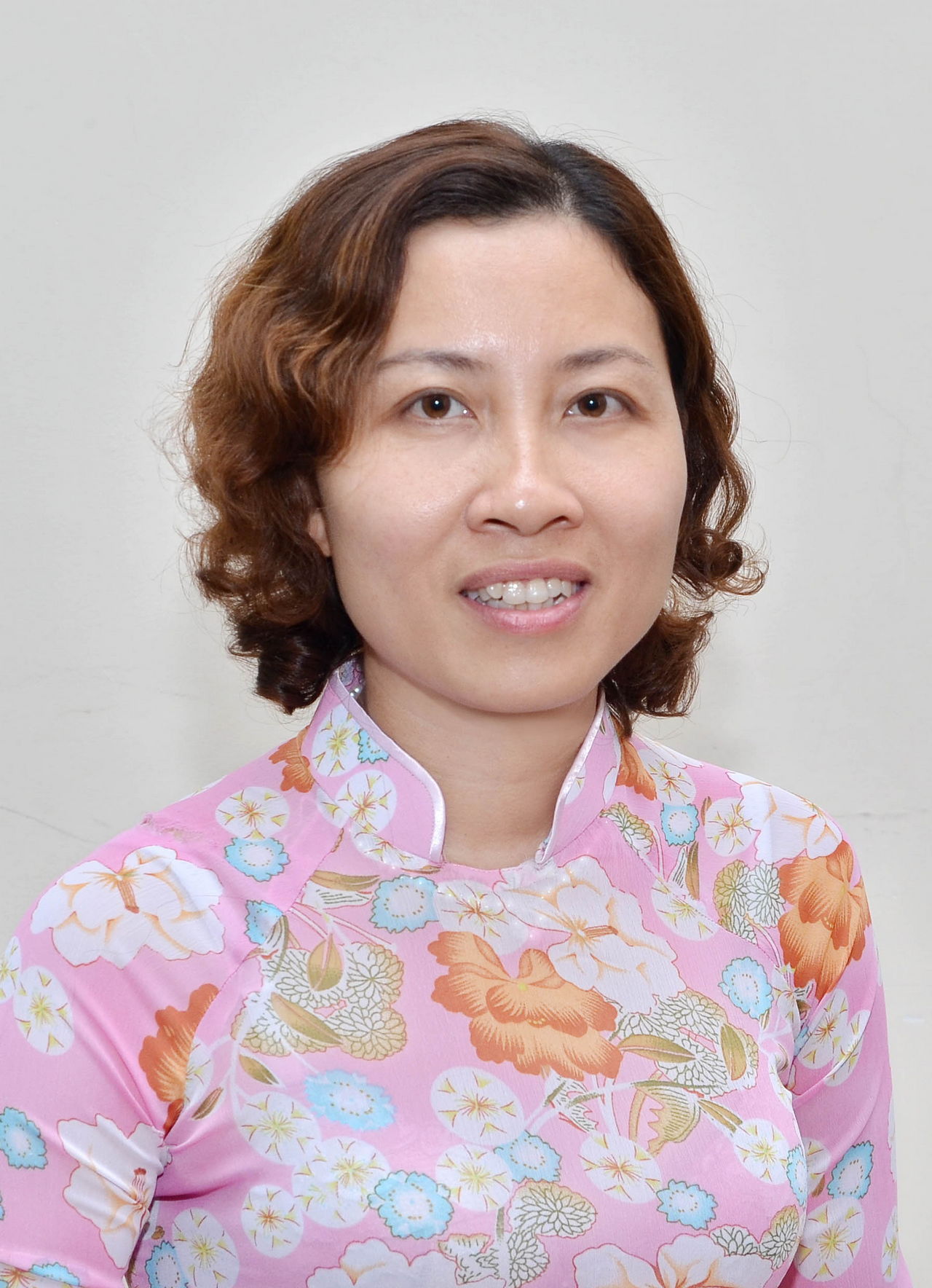 Huong Su